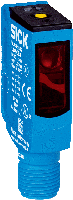 SICK西克WL9C-3P2432A71小型光電傳感器