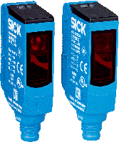 SICK西克WSE9-3N2230小型光電傳感器