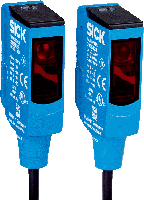 SICK西克WSE9-3P1130小型光電傳感器