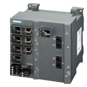 西門子6AG1308-2FL10-4AA3  交換機(jī) SIPLUS S...