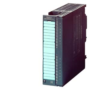 西門子6AG1323-1BH01-2AA0  模塊 SIPLUS SM...