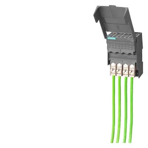 西門子6GK5208-0BA00-2AF2  交換機(jī) SCALANCE XF-200 網(wǎng)管型