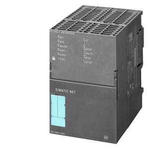 西門子6GK7343-1GX31-0XE0  控制器 CP 343-1 高級型