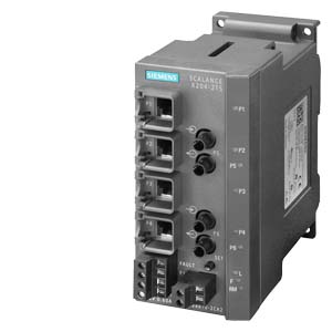 西門子6GK5204-2BB10-2CA2  交換機 SCALANCE X-200 網(wǎng)管型