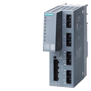 西門子6GK5100-4AV00-2FA2  交換機 SCALANCE XC-100 非網(wǎng)管型