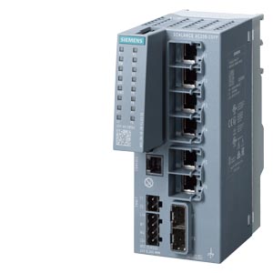 西門子6GK5206-2BS00-2AC2  交換機(jī) SCALANCE XC-200 網(wǎng)管型