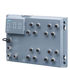 西門子6GK5216-0HA00-2ES6  交換機(jī) SCALANCE XP-200 網(wǎng)管型