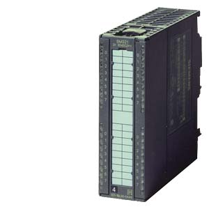 西門子6AG1321-1FF01-2AA0  模塊 SIPLUS SM 321 數(shù)字量輸入模塊（擴展溫度范圍）