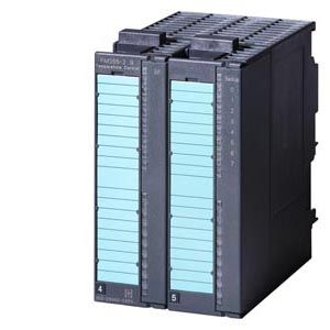 西門(mén)子6ES7355-2SH00-0AE0  模塊 FM 355-2 溫度控制模塊