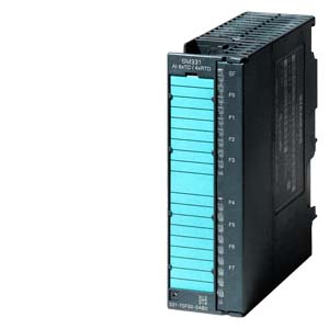 西門子6ES7331-7SF00-0AB0  模塊 Ex 模擬量輸入模...