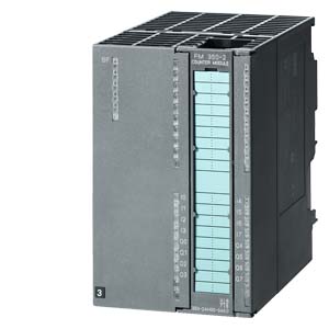 西門子6ES7350-2AH01-0AE0  模塊 FM 350-2 ...