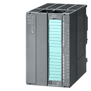 西門子6ES7351-1AH02-0AE0  模塊 FM 351 定位...