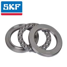 SKF推力球軸承510/560 F 單向