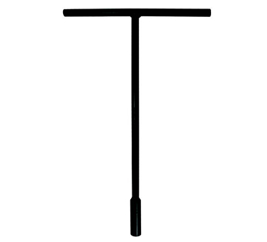 STANLEY史丹利工具 公制T形套筒扳桿