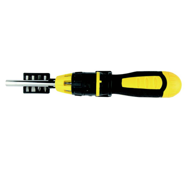 STANLEY史丹利工具STHT68010-8-23 11件套棘輪換頭...
