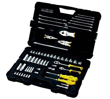 STANLEY史丹利工具STMT74394-8-23 71件套多功能組...